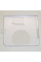 Cover Plate, Pfaff, Singer #H2A0053000
